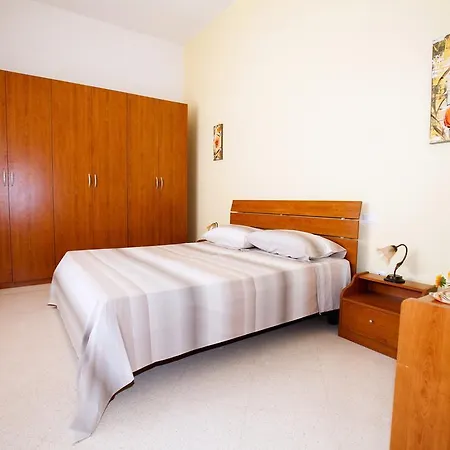 Casa Bianchi Dom wakacyjny *